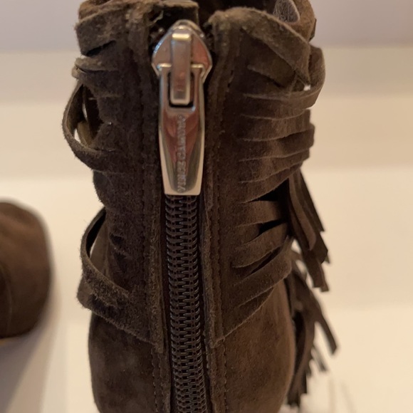 Booties - Picture 6 of 10